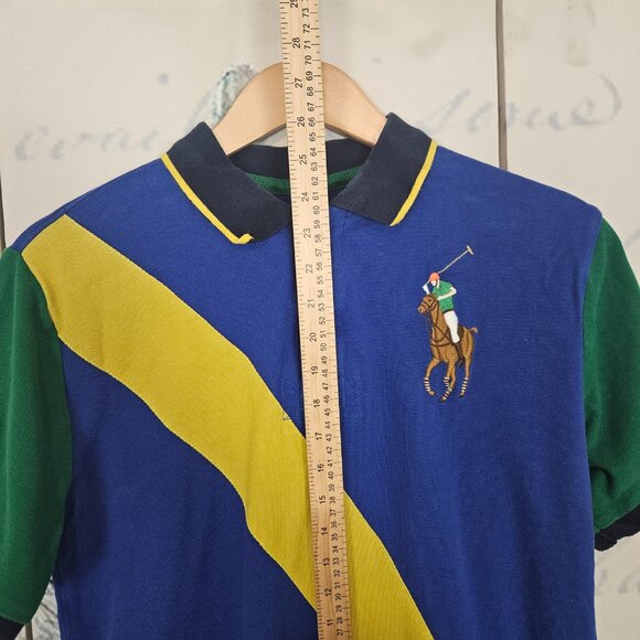 Polo Ralph Lauren Boys Shirt XL (18-20) - Picture 8 of 9
